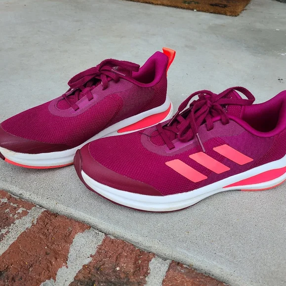 Adidas girls 4 womans 6 - Picture 1 of 5